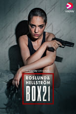 Poster de la serie Box 21