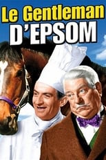 Poster de la película The Gentleman from Epsom