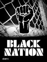 Poster de la película Black Nation