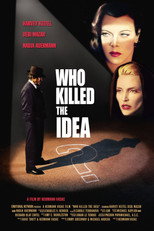 Poster de la película Who Killed the Idea?
