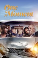 Poster de la película One Moment