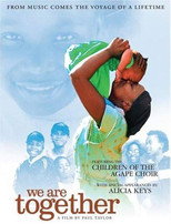 Poster de la película We Are Together