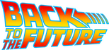 Logo Back to the Future