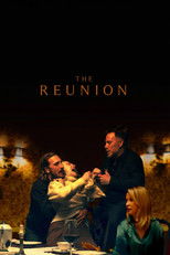 Poster de la película The Reunion