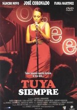 Poster de la película Tuya siempre