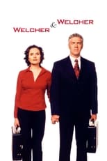 Poster de la serie Welcher & Welcher