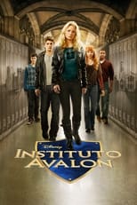 Poster de la película Avalon High