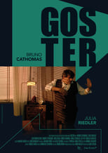 Poster de la película Goster