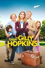 Poster de la película The Great Gilly Hopkins