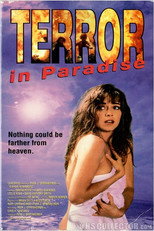 Poster de la película Terror in Paradise