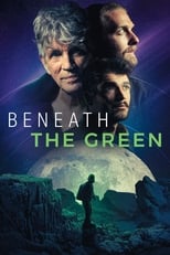 Poster de la película Beneath the Green