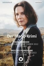 Poster de la película Der Irland-Krimi: Preis des Schweigens