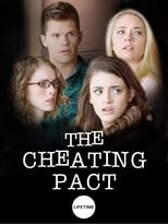 Poster de la película The Cheating Pact