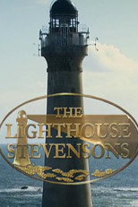 Poster de la película The Lighthouse Stevensons