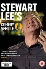 Stewart Lee\'s Comedy Vehicle