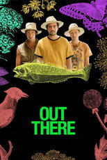 Poster de la película Out There