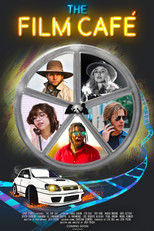 Poster de la película The Film Café