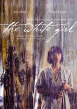 Poster de la película The White Girl