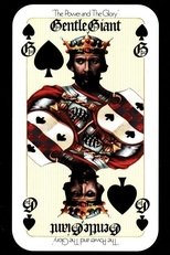 Poster de la película Gentle Giant: The Power and the Glory
