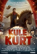 Poster de la película Kule Kurt - Cowboyen fra Østerøy