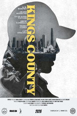 Poster de la película Kings County