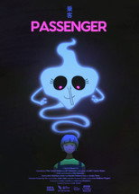 Poster de la película Passenger