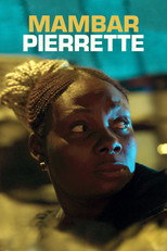 Poster de la película Mambar Pierrette