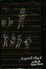 Poster de la película To a Passerby