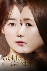 Poster de la serie Golden Garden