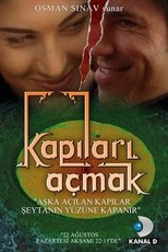 Poster de la serie Kapıları Açmak