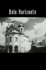 Poster de la película Belo Horizonte
