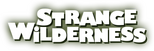 Logo Strange Wilderness