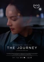 Poster de la película The Journey