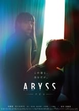 Poster de la película Abyss