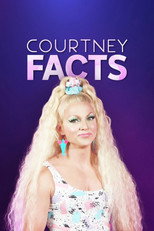 Poster de la serie Courtney Facts