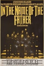 Poster de la película In the Name of the Father