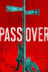 Poster de la película Pass Over
