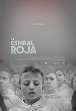 Poster de la película The Red Spiral