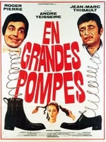 Poster de la película En grandes pompes