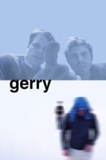 Poster de la película Gerry