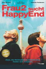 Poster de la película Female2 Seeks Happy End