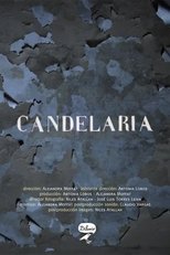 Poster de la película Candelaria