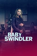 Poster de la película The Baby Swindler