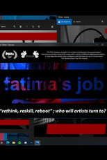 Poster de la película Fatima's Job