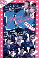 Poster de la película Your Alcohol I.Q.