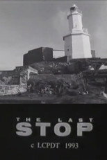 Poster de la película The Last Stop