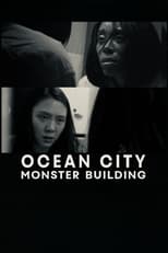 Poster de la película Ocean City Monster Building