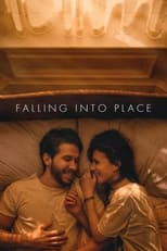 Poster de la película Falling into Place