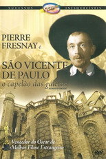 Poster de la película Monsieur Vincent