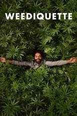 Poster de la serie Weediquette